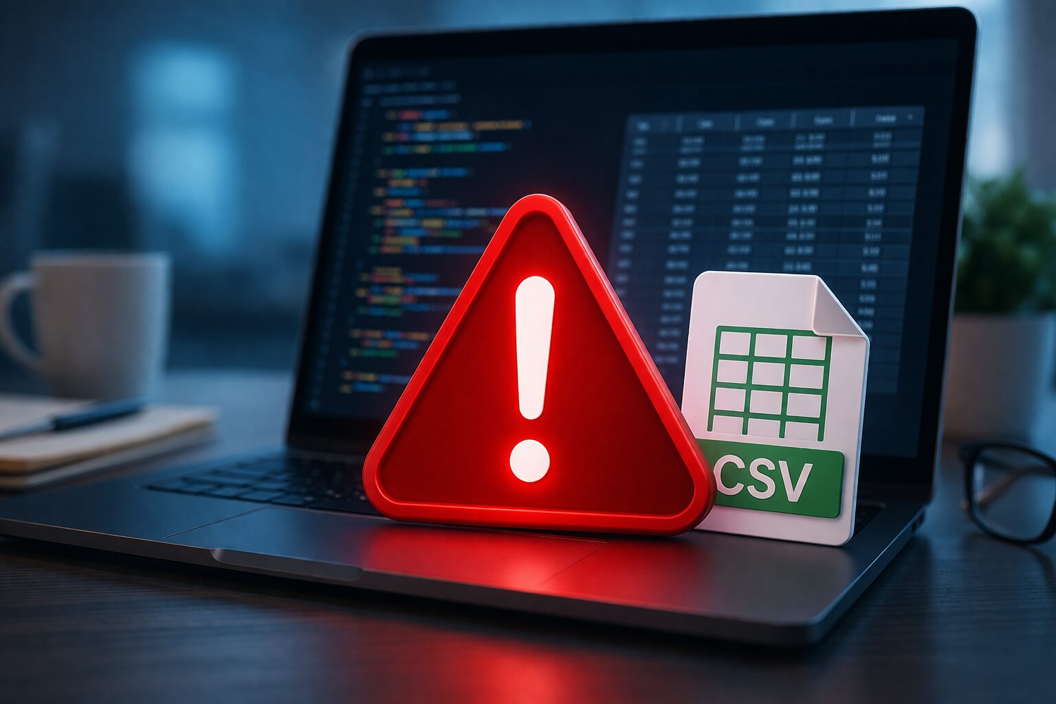 UnicodeDecodeError で CSV が読めない原因は？ pandas の文字コード問題を解決する - KTR-Project